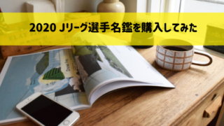 21jリーグ選手名鑑 エル ゴラッソ特別編集 を購入しました Tarutablog 柏レイソルとともに